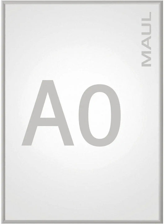 MAUL Klapprahmen MAULstandard A0 44.40 Idealshop