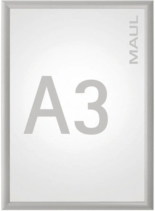 MAUL Klapprahmen MAULstandard A3 14.90 Idealshop
