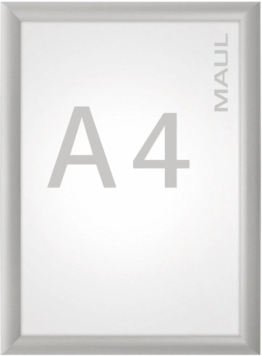MAUL Klapprahmen MAULstandard A4 9.85 Idealshop