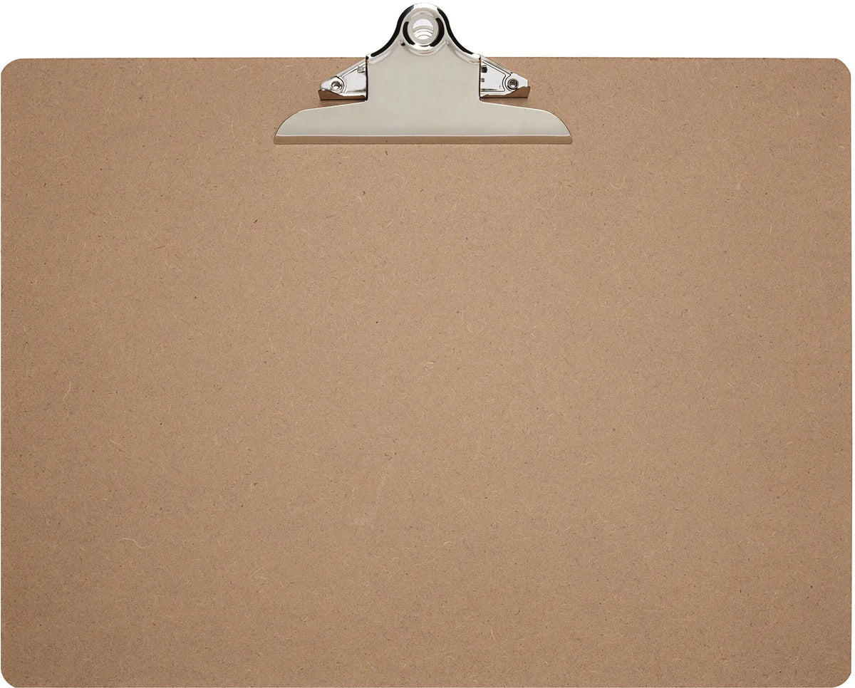 MAUL Klemmbrett MAULclassic A3 2.62 Hartfaser Idealshop