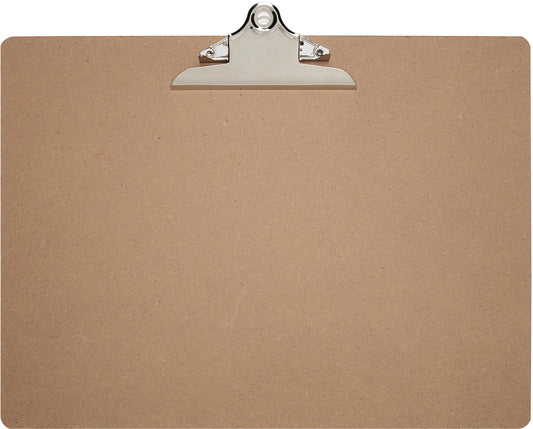 MAUL Klemmbrett MAULclassic A3 2.62 Hartfaser Idealshop