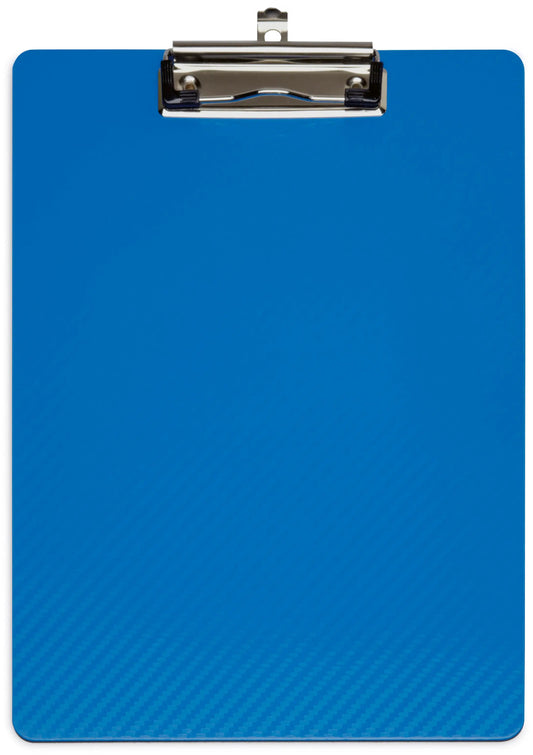 MAUL Klemmbrett MAULflexx A4 2.27 blau Idealshop