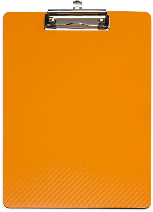 MAUL Klemmbrett MAULflexx A4 2.27 orange Idealshop