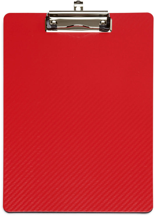 MAUL Klemmbrett MAULflexx A4 2.27 rot Idealshop