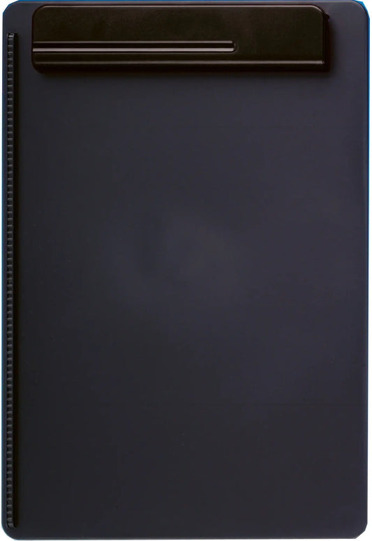 MAUL Klemmbrett MAULgo A4 2.92 schwarz Kunststoff hoch Idealshop