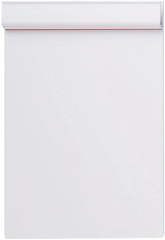 MAUL Klemmbrett MAULpro A3 11.35 weiss hoch Idealshop