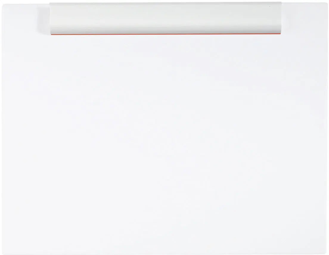 MAUL Klemmbrett MAULpro A3 11.90 weiss quer Idealshop