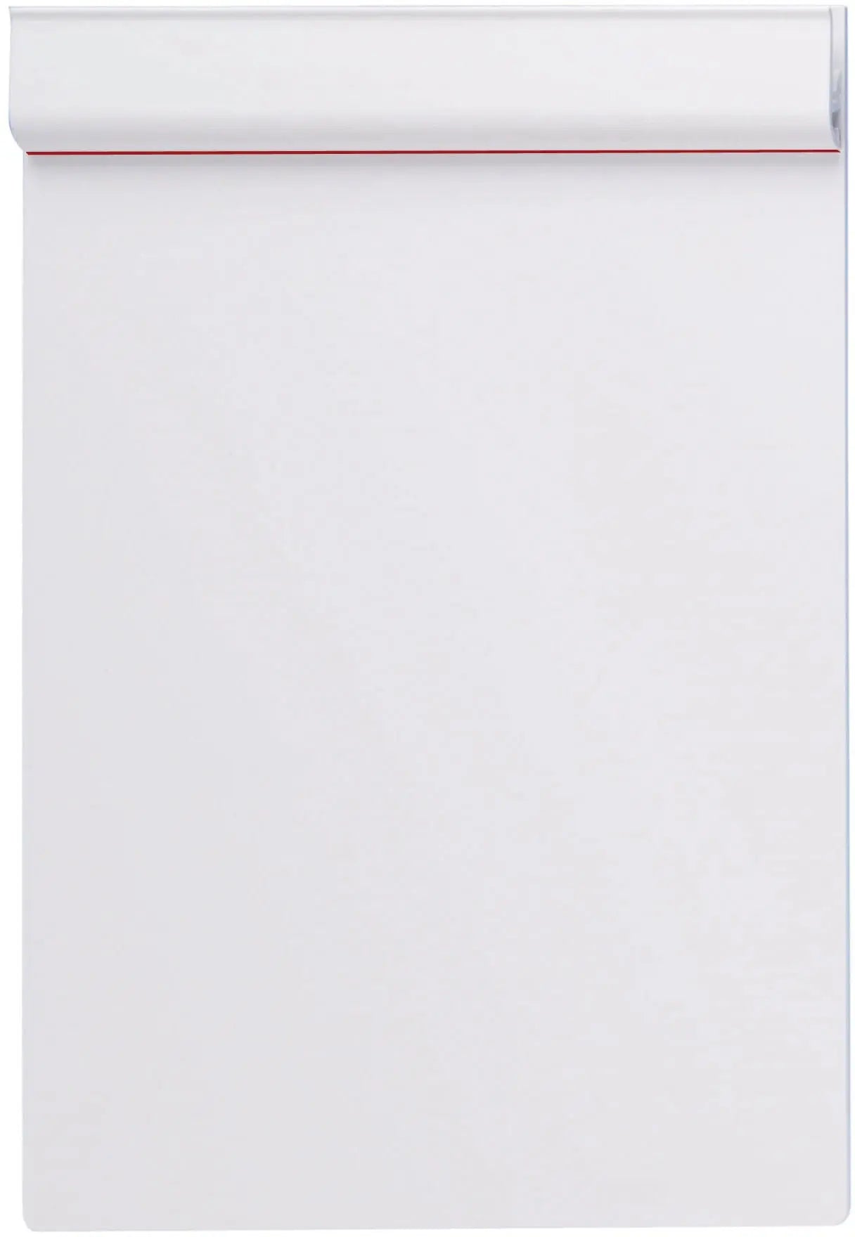 MAUL Klemmbrett MAULpro A4 7.60 weiss hoch Idealshop