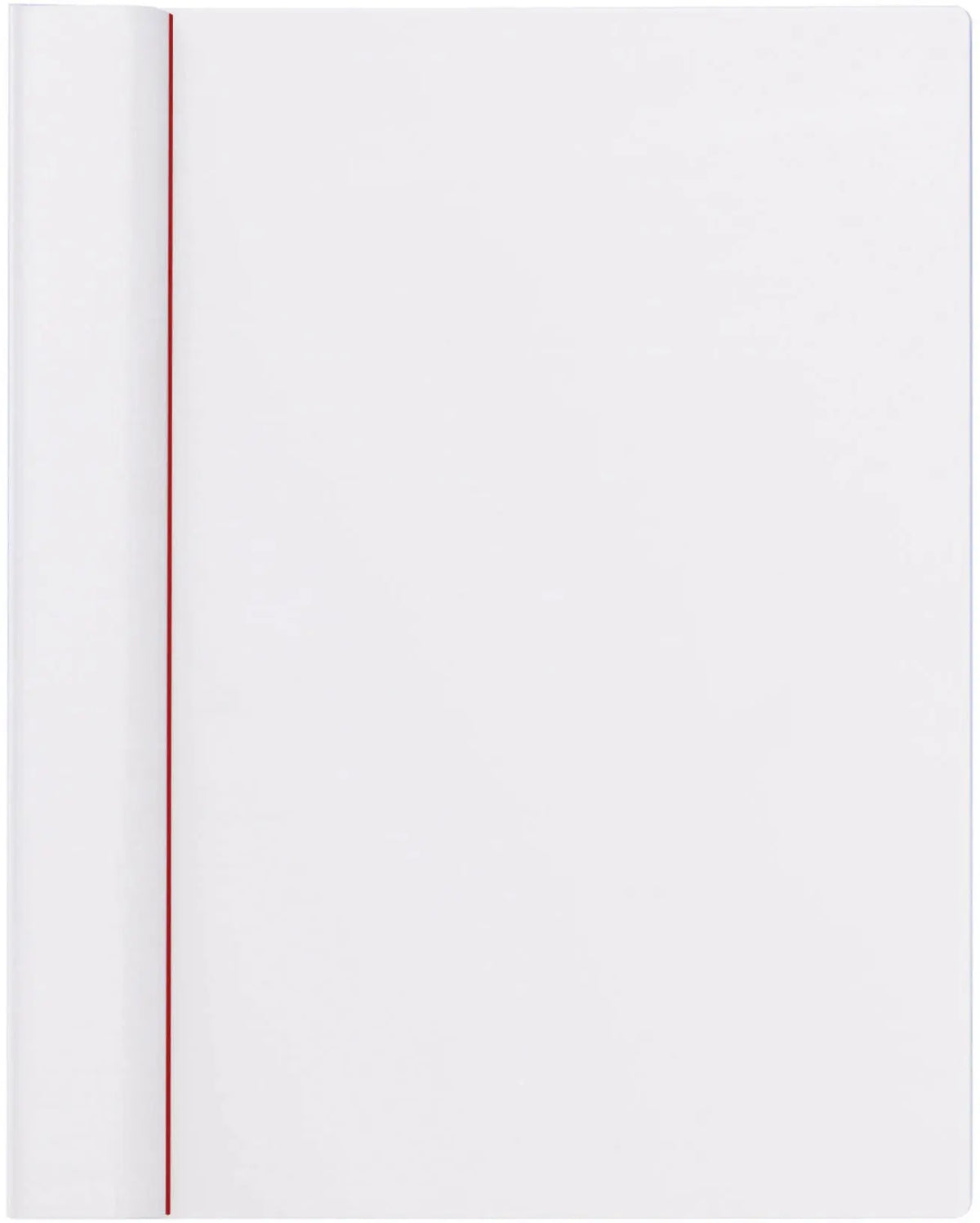 MAUL Klemmbrett MAULpro A4 7.90 weiss quer Idealshop