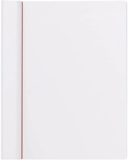 MAUL Klemmbrett MAULpro A4 7.90 weiss quer Idealshop