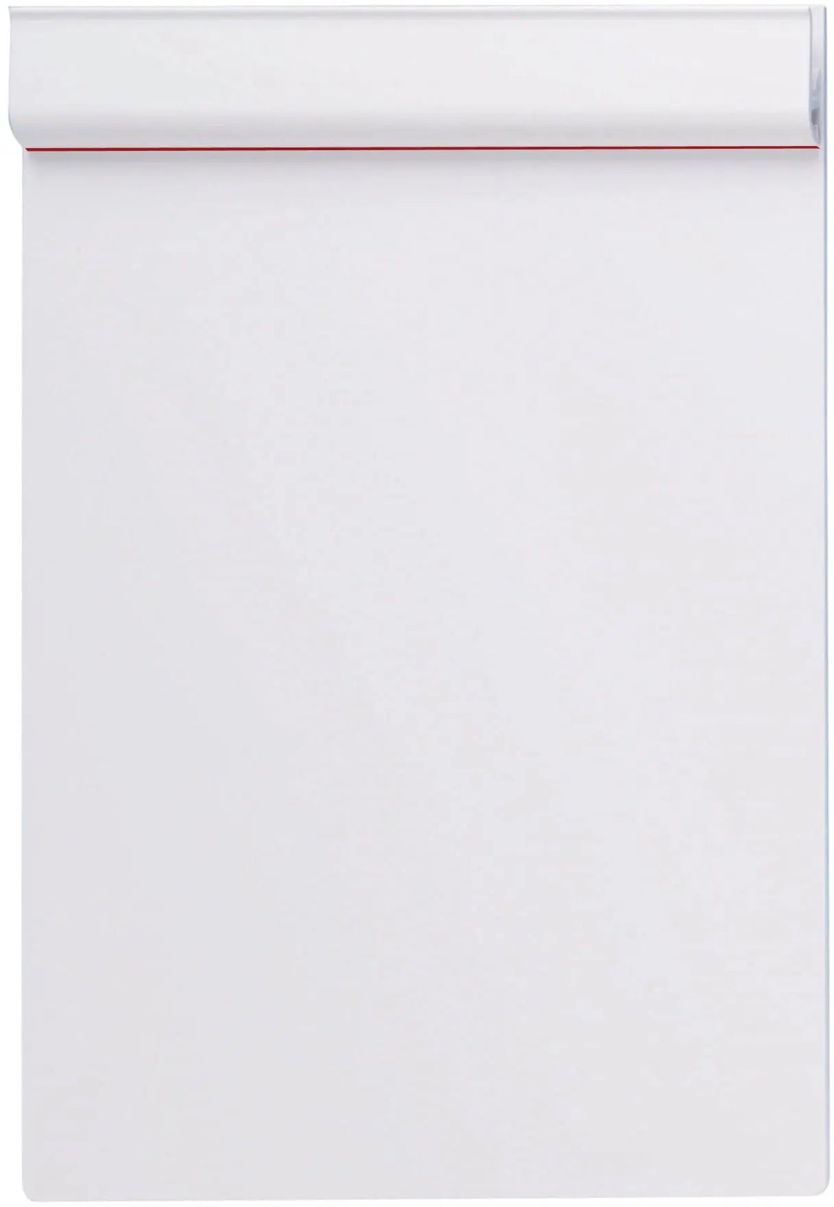 MAUL Klemmbrett MAULpro A5 6.10 weiss hoch Idealshop