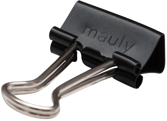 MAUL Klemmer Mauly 215 25mm 1.70 12 Stück Idealshop