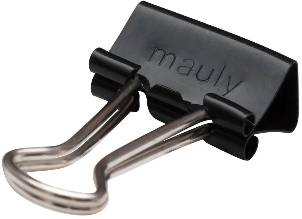 MAUL      Klemmer Mauly 215         41mm Idealshop