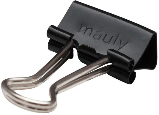 MAUL      Klemmer Mauly 215         41mm Idealshop