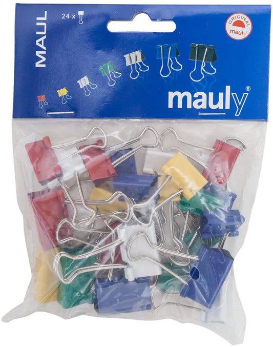 MAUL      Klemmer Mauly 215 Idealshop