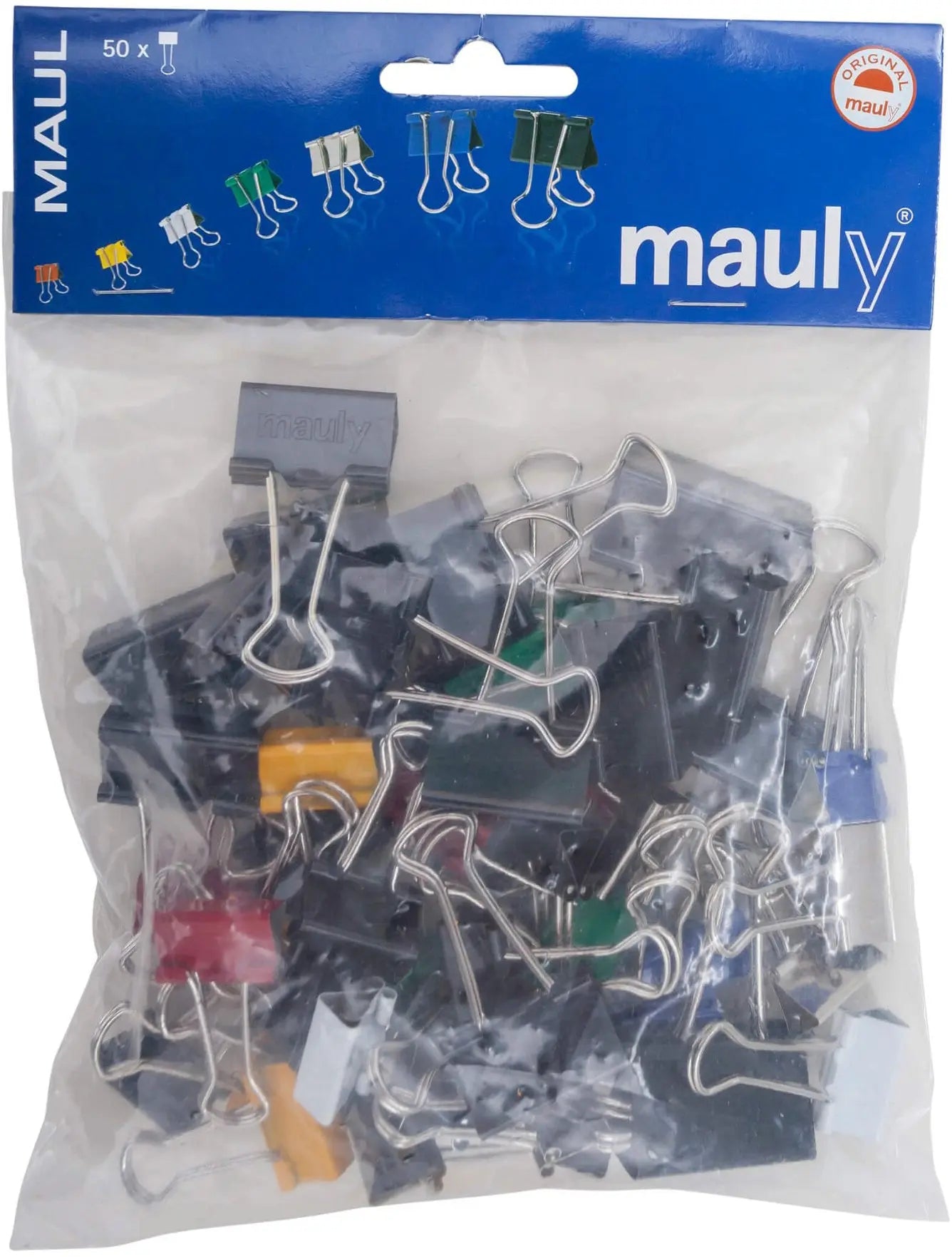 MAUL      Klemmer Mauly 215 Idealshop