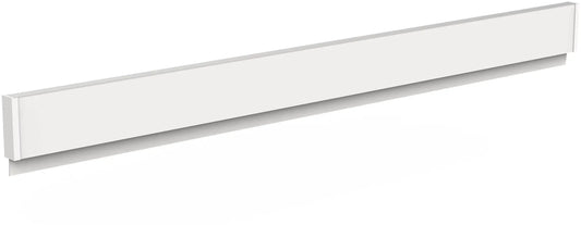 MAUL Klemmleiste MAULgrip 100cm 19.50 weiss, Alu Idealshop