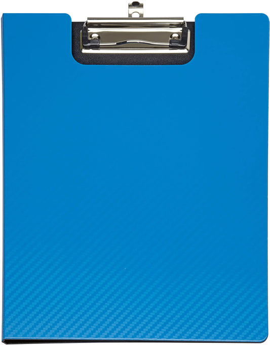MAUL Klemmmappe MAULflexx A4 4.25 blau Idealshop