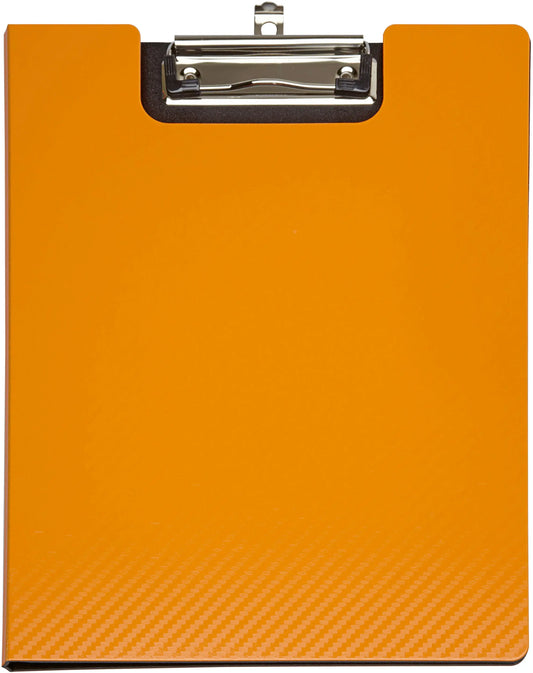 MAUL Klemmmappe MAULflexx A4 4.25 orange Idealshop