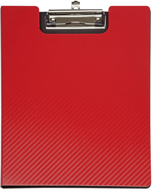 MAUL Klemmmappe MAULflexx A4 4.25 rot Idealshop