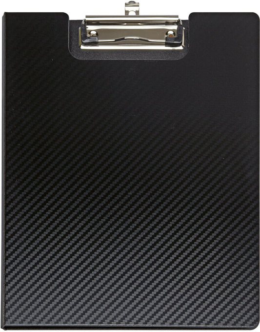 MAUL Klemmmappe MAULflexx A4 4.25 schwarz Idealshop