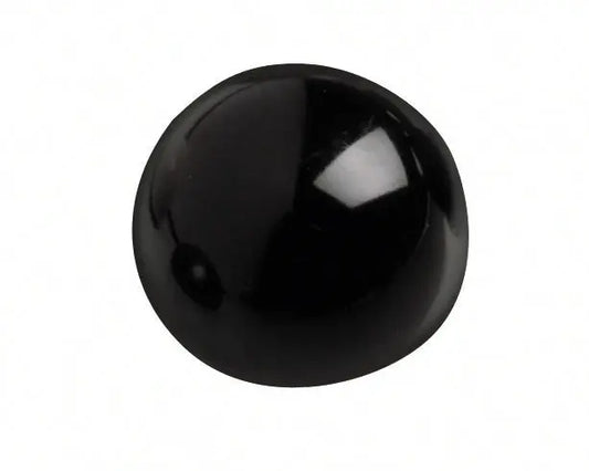 MAUL Kugel-Magnete 30mm 5.15 schwarz, 0,6kg 10 Stück Idealshop