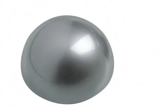 MAUL Kugel-Magnete 30mm 5.15 silber, 0,6kg 10 Stück Idealshop