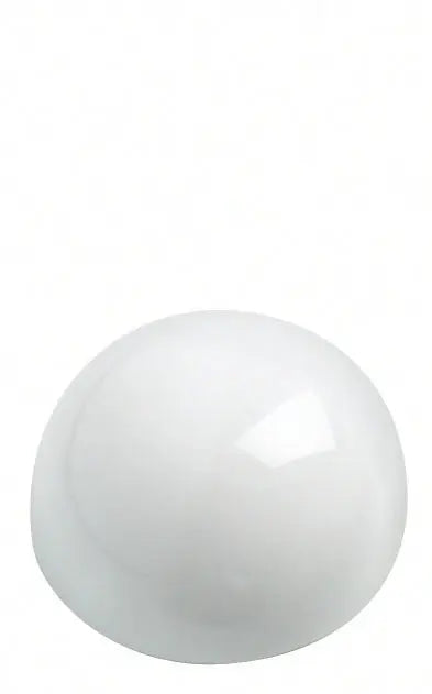 MAUL Kugel-Magnete 30mm 5.15 weiss, 0,6kg 10 Stück Idealshop