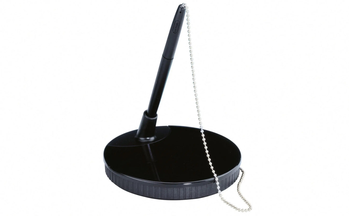 MAUL Kugelschreiberständer 13.50 schwarz Design Idealshop
