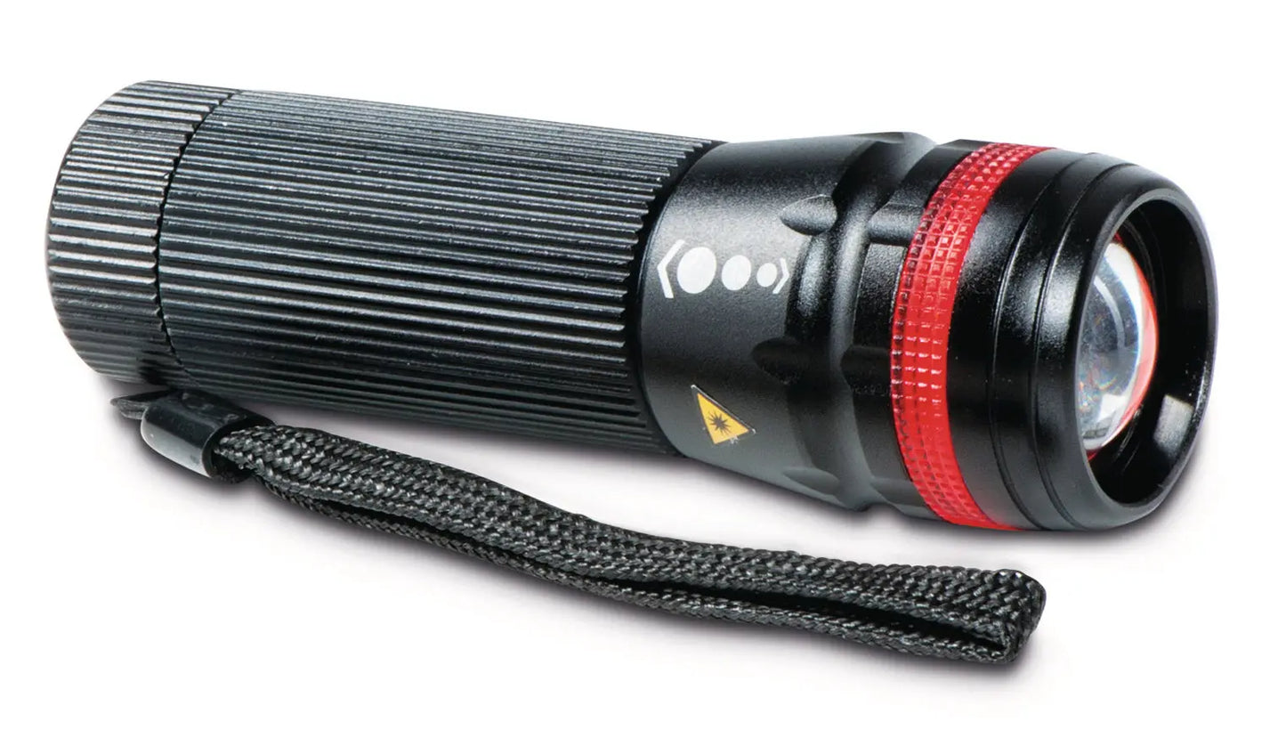 MAUL      LED-Taschenlampe MAULeos  0.5W Idealshop