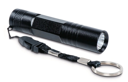 MAUL      LED-Taschenlampe MAULjuno   3W Idealshop