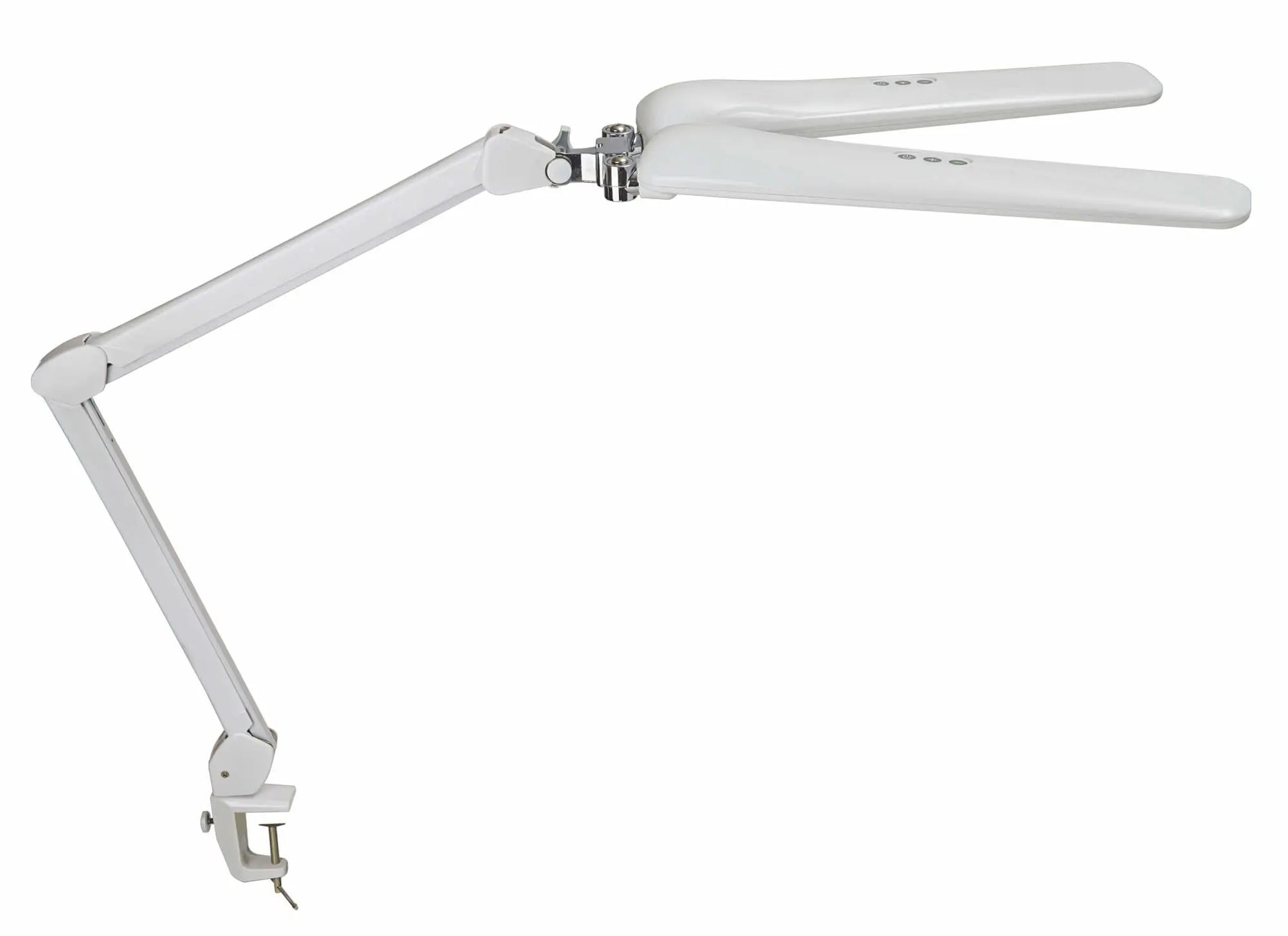 MAUL      LED-Tischleuchte MAULcraft duo Idealshop