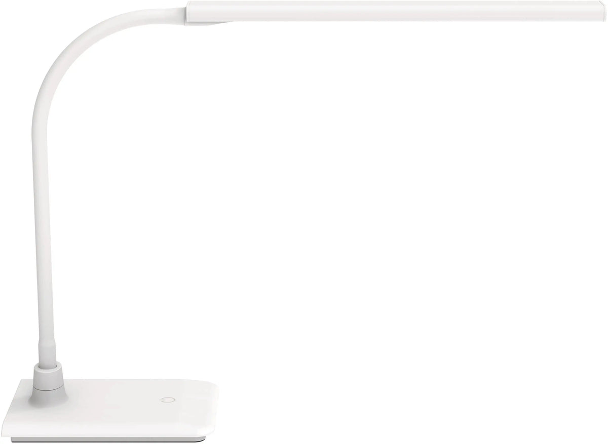 MAUL LED-Tischleuchte MAULpirro 30.70 weiss, dimmbar Idealshop