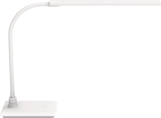 MAUL LED-Tischleuchte MAULpirro 30.70 weiss, dimmbar Idealshop