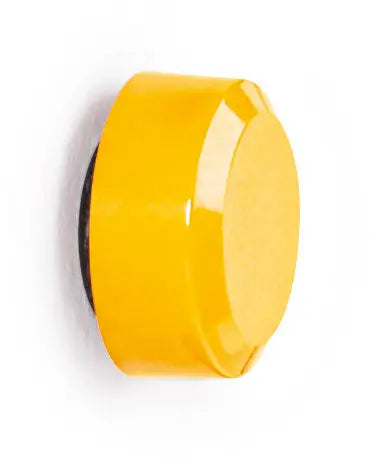 MAUL Magnet MAULpro 15mm 0.23 gelb, 0,17kg Idealshop