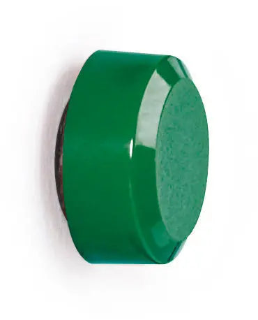 MAUL Magnet MAULpro 15mm 0.23 grün, 0,17kg Idealshop