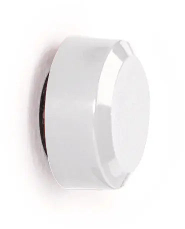 MAUL Magnet MAULpro 15mm 0.23 weiss, 0,17kg Idealshop