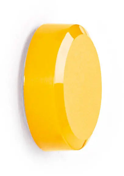 MAUL Magnet MAULpro 20mm 0.27 gelb, 0,3kg Idealshop