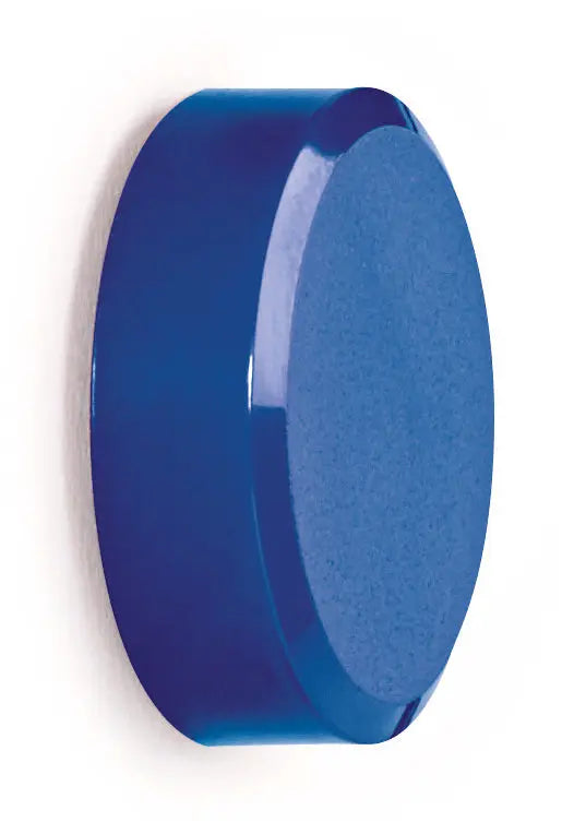 MAUL Magnet MAULpro 30mm 0.37 blau, 0,6kg Idealshop