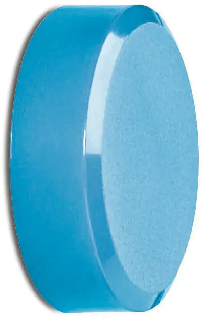 MAUL Magnet MAULpro 30mm 0.37 hellblau, 0,6kg Idealshop