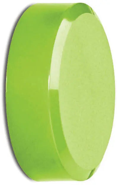 MAUL Magnet MAULpro 30mm 0.37 hellgrün, 0,6kg Idealshop
