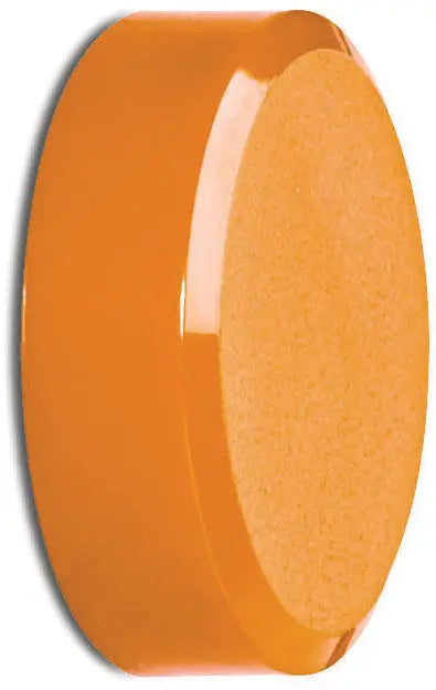 MAUL Magnet MAULpro 30mm 0.37 orange, 0,6kg Idealshop