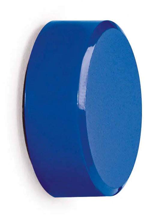 MAUL Magnet MAULpro 34mm 0.67 blau, 2kg Idealshop