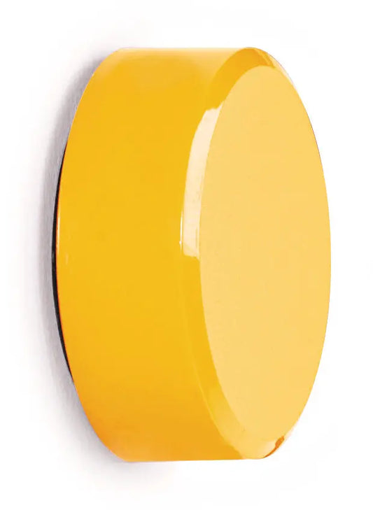 MAUL Magnet MAULpro 34mm 0.67 gelb, 2kg Idealshop