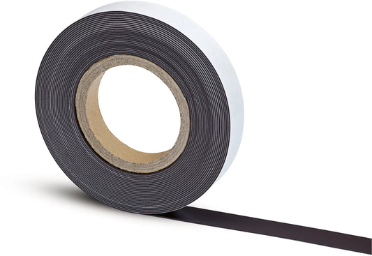 MAUL Magnetband 10mx25mmx1mm 16.10 selbstklebend Idealshop
