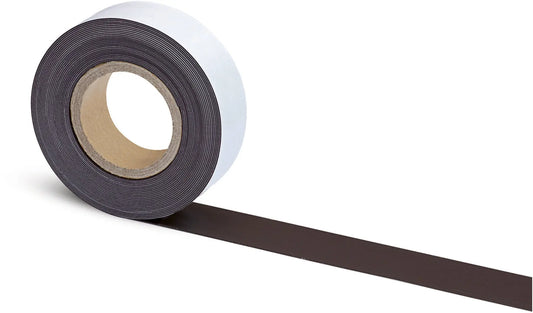 MAUL Magnetband 10mx35mmx1mm 20.90 selbstklebend Idealshop