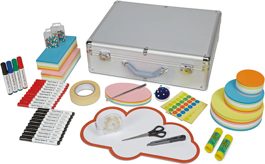 MAUL Moderatorenkoffer MAULpro 137.00 Idealshop