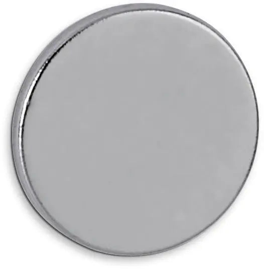 MAUL Neodym-Magnet 10x1mm 2.82 0,5kg Haftkraft, 10 St./Set Idealshop