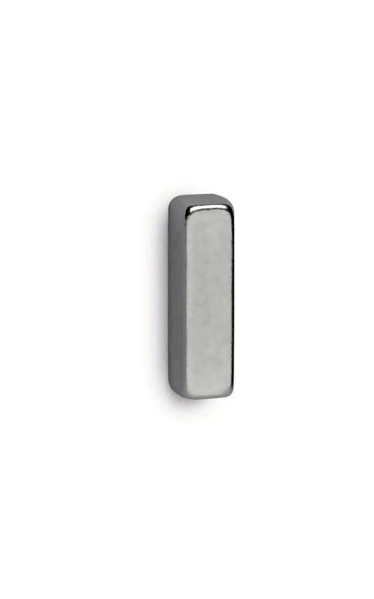 MAUL Neodym-Stabmagnet 15x4x4cm 2.97 Set, 2kg 4 Stück Idealshop