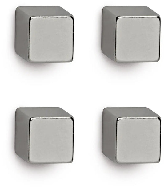 MAUL      Neodym-Würfelmagnet 10x10x10mm Idealshop